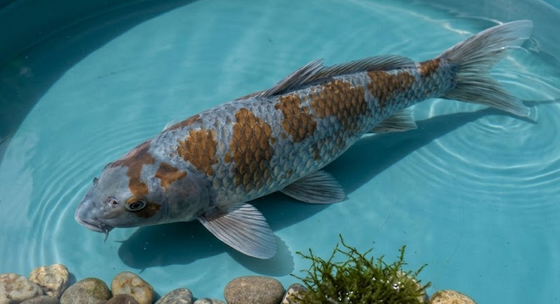 Koi-Sorte Kawarimono