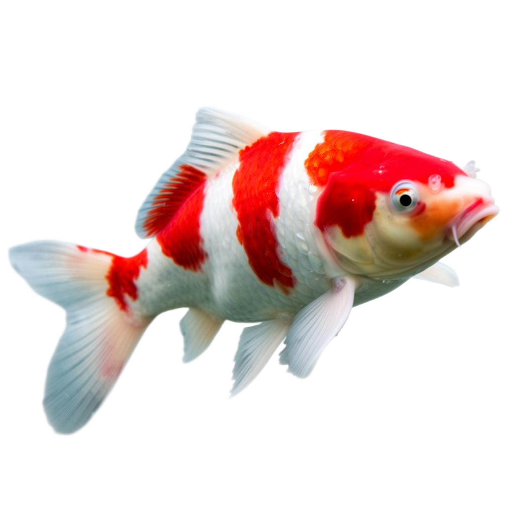 Nishikigoi Koi